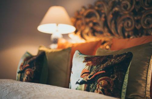Cardeston Hotel | Guest Rated 10/10 at Rowton Castle with Breakfast Included