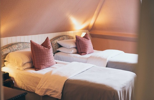 Cardeston Hotel | Discover Rowton Castle Hotel: Guest Rated 9.8, Family-Friendly