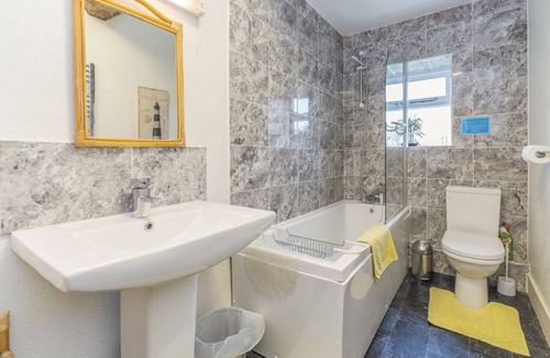Craven Arms Cottage | Rowton Manor Cottage