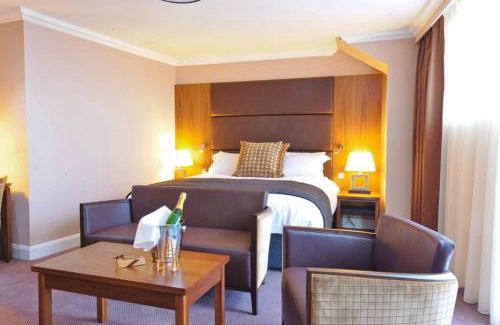 Central Aberdeen Hotel | Discover Rox Hotel Aberdeen: Family-Friendly Getaway
