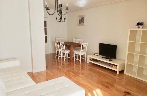 Avila Apartment | Roxy 1: Guest Rated 9.4 with Family-Friendly Amenities