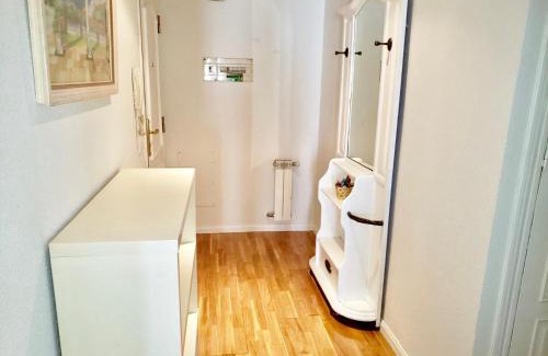 Avila Apartment | Roxy 1: Guest Rated 9.4 with Family-Friendly Amenities