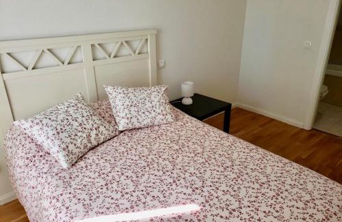 Avila Apartment | Roxy 1: Guest Rated 9.4 with Family-Friendly Amenities