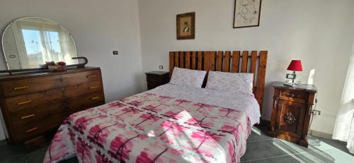 Aprilia Apartment | Child-Friendly Roxy Alto Belvedere with Top Guest Ratings