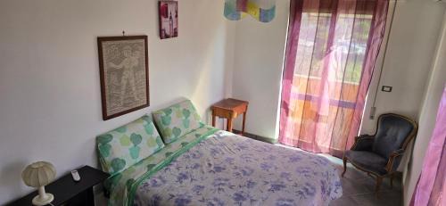 Aprilia Apartment | Child-Friendly Roxy Alto Belvedere with Top Guest Ratings