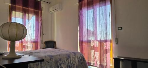 Aprilia Apartment | Child-Friendly Roxy Alto Belvedere with Top Guest Ratings