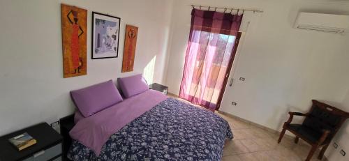 Aprilia Apartment | Roxy Bellavista: Family-Friendly Retreat with Hot Tub Access