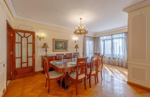 Heliopolis Apartment | Exceptional Royal 3 Bedrooms Apartment - Pet & Child Friendly