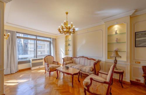 Heliopolis Apartment | Exceptional Royal 3 Bedrooms Apartment - Pet & Child Friendly