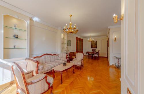 Heliopolis Apartment | Exceptional Royal 3 Bedrooms Apartment - Pet & Child Friendly