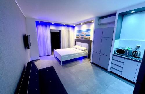 Eilat Apartment | Royal 9