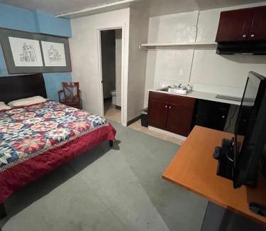Auburn Hotel | Family-Friendly Stays at Royal A Motel for Memorable Vacations