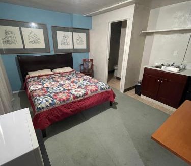 Auburn Hotel | Family-Friendly Stays at Royal A Motel for Memorable Vacations