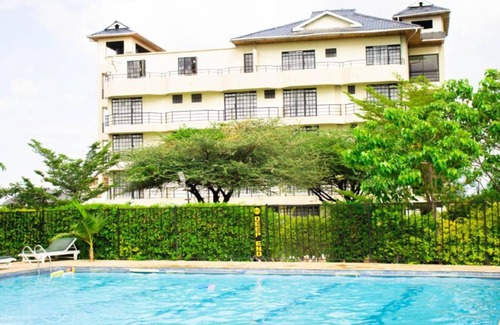 Isiolo Hotel | Royal Acacia Hotel Isiolo