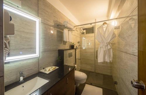 Nagavara Hotel | Discover Royal Ace Boutique Hotel near Manyata Techpark