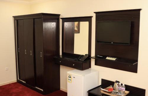 Mecca Hotel | Family-Friendly Getaway at Royal Almashaer Hotel