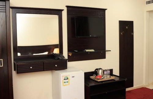 Mecca Hotel | Family-Friendly Getaway at Royal Almashaer Hotel