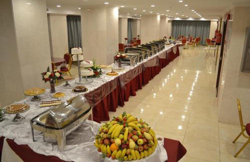 Mecca Hotel | Family-Friendly Getaway at Royal Almashaer Hotel