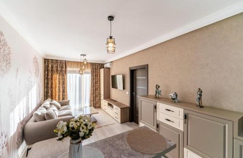 Jibert Apartment | Royal Apartament