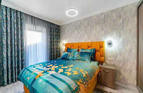 Jibert Apartment | Royal Apartament