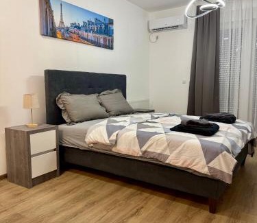 Paracin Apartment | Royal Apartmani 1