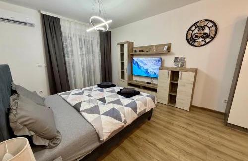 Paracin Apartment | Royal Apartmani 1