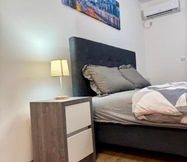 Paracin Apartment | Royal Apartmani 1