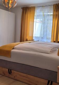Baden-Baden Apartment | Family-Friendly Royal Apartment with High Guest Ratings