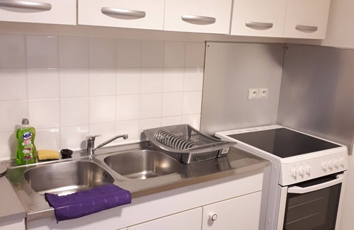 Chateau-Thierry Apartment | Affordable Stays at Royal Apartment Couesnon