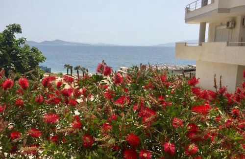Kodrra Apartment | Elegant Royal Apartment with Ocean View and Pool Access