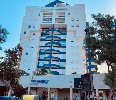 Netanya Apartment | Royal Apartments , Blvd Nitza 8