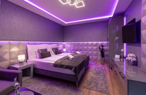 Kecskemet Apartment | Kid-Friendly Stay at Royal Apartments Hotel Kecskemét