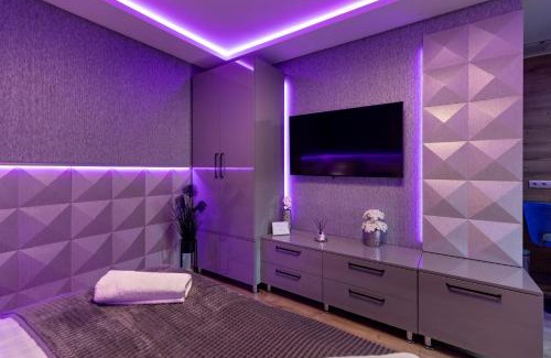 Kecskemet Apartment | Kid-Friendly Stay at Royal Apartments Hotel Kecskemét