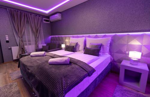 Kecskemet Apartment | Kid-Friendly Stay at Royal Apartments Hotel Kecskemét