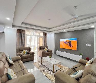 Mombasa Apartment | Royal Apartments