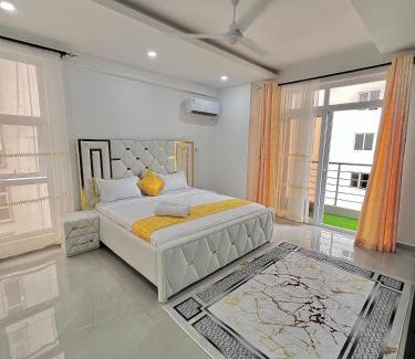 Mombasa Apartment | Royal Apartments