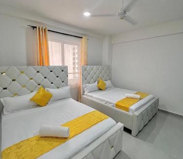 Mombasa Apartment | Royal Apartments