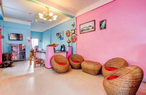 Guwahati House | Comfortable Stay at Royal Arunachalee Guest House