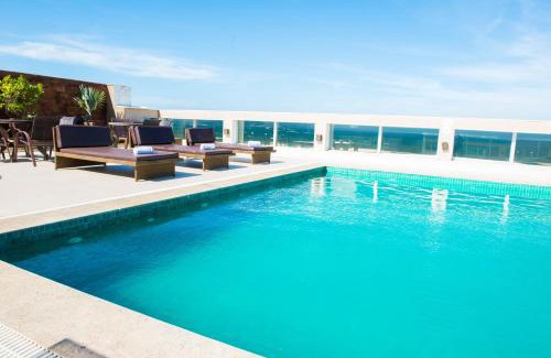 Macae Hotel | Experience Comfort at Royal Atlântica Macaé Hotel