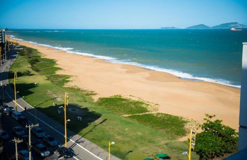 Macae Hotel | Experience Comfort at Royal Atlântica Macaé Hotel