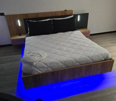 Lonate Pozzolo Apartment | Royal B&B