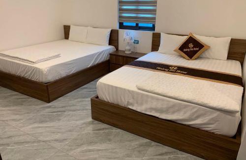 Viet Yen Apartment | Royal Bac Giang Resort