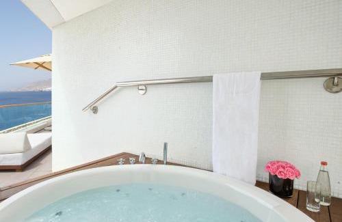 Eilat Hotel | Experience Royal Beach Eilat: A 5-Star Oceanfront Escape