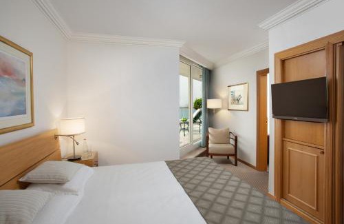 Eilat Hotel | Experience Royal Beach Eilat: A 5-Star Oceanfront Escape