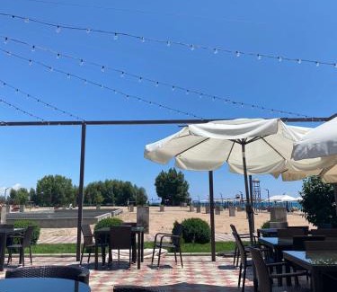 Issyk-Kul Region House | Family-Friendly Stay at Royal Beach Hotel Awaits You