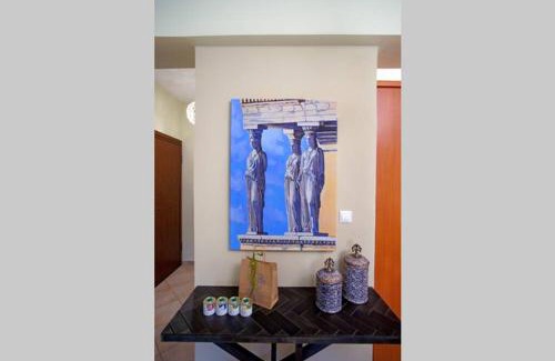 Kiparissia Apartment | Discover Family-Friendly Comfort at Royal Blu Hotel