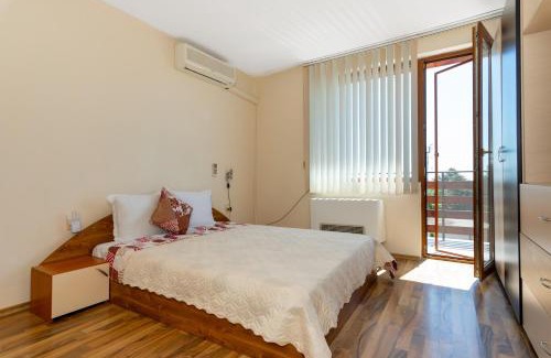 Nessebar Old Town House | Stunning Royal Blue Sea View Resort in Old Nessebar