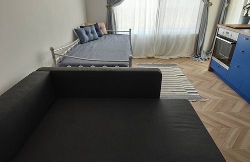 Sandanski Apartment | Relax at Royal Blue River Pearl: Perfect for Healthy Breaks