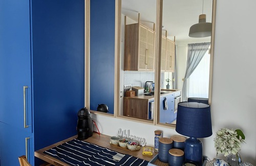 Sandanski Apartment | Relax at Royal Blue River Pearl: Perfect for Healthy Breaks