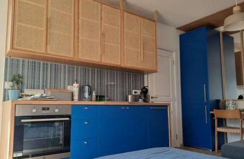 Sandanski Apartment | Budget-Friendly Stay at Royal Blue River Pearl - Guest Rated 9.8